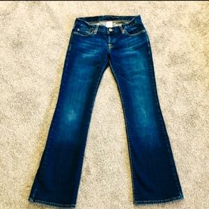 ♡LuckyBrans♡Size 6/28♡